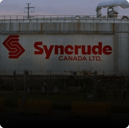 Syncrude Canada Ltd